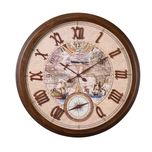 ساعت دیواری شوبرت مدل 6772 ALEXIS