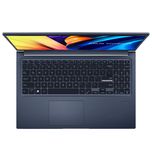 لپ تاپ 15.6 اینچی ایسوس مدل ASUS Vivobook X1502VA‑BQ545 – Intel Core i7‑13620H, 16GB DDR4, 512GB SSD