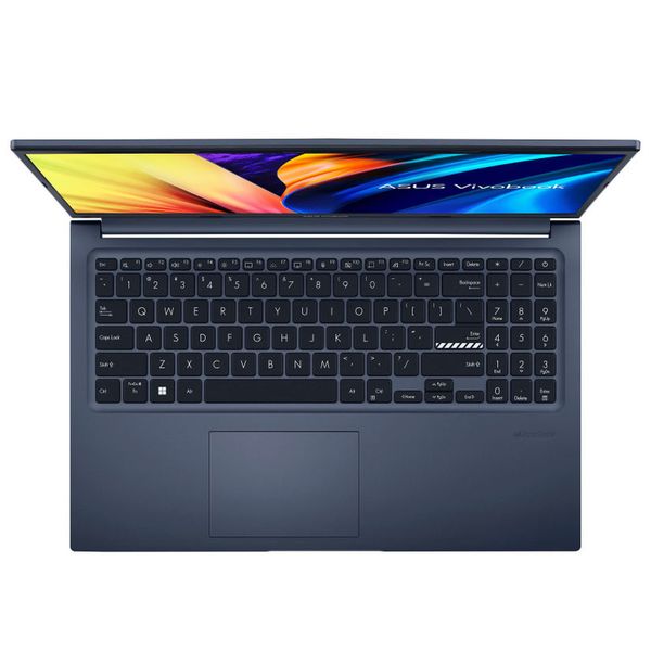لپ تاپ 15.6 اینچی ایسوس مدل ASUS Vivobook X1502VA‑BQ545 – Intel Core i7‑13620H, 16GB DDR4, 512GB SSD