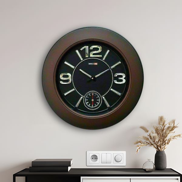 ساعت دیواری سیکو مدل as*999