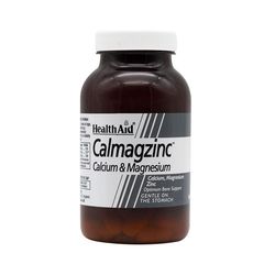 قرص کلمگزینک Health اید بسته 60 عددی