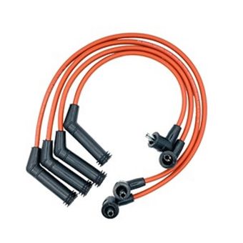 وایر شمع تقویتی مدل MH-002 مناسب برای پراید مجموعه 4 عددی
