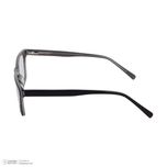 فریم عینک طبی مدل LC026C3 Acetate Semi Transparent