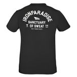 تی شرت ورزشی مردانه مدل GS-Rock-Sweat 256