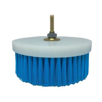 فرچه مبل شور مدل سردریلی کد TD15Z