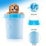 پنجه شور و پاشور سگ