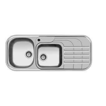 سینک اخوان کد 72 توکار