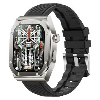 ساعت هوشمند مدل Z79 Max