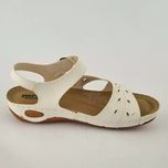 صندل زنانه کفش و چرم پارس مدل 193ch