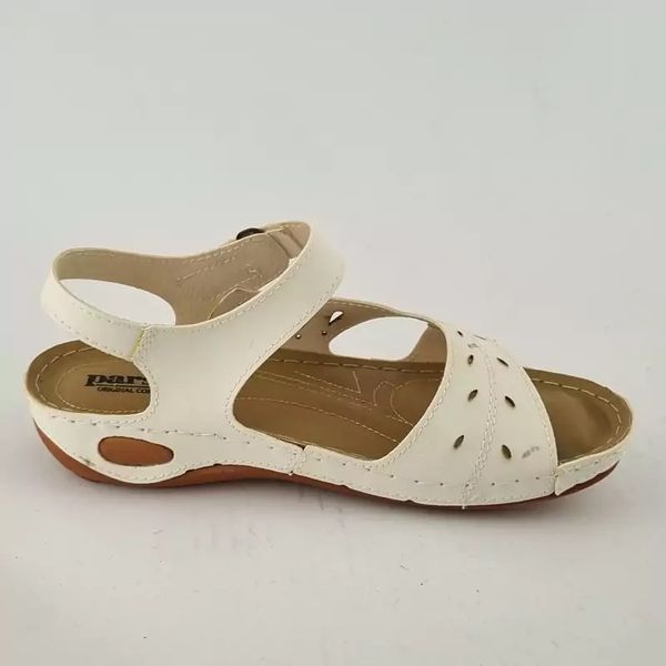 صندل زنانه کفش و چرم پارس مدل 193ch