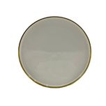 بشقاب غذاخوری مدل line plate