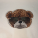 برچسب پارچه 24 ×18