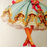 برچسب لباس 25 ×18