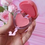 موس لب و گونه کره ای