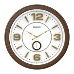 ساعت دیواری کوارتز گارنت مدل 5467