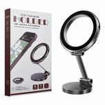 پایه نگهدارنده گوشی موبایل و تبلت مدل HoldMag