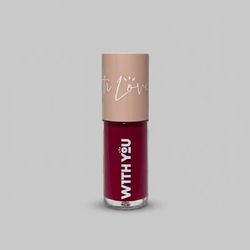 تینت لب ویت یو شماره j03