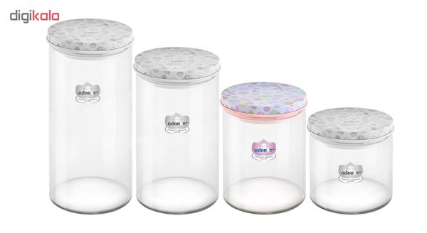 بانکه نیلوفر مدل هرا کد 3