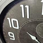 ساعت دیواری گارنت مدل 5227*114