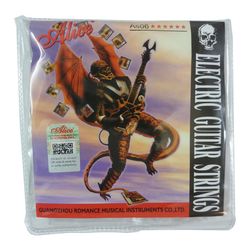 سیم گیتار الکتریک آلیس مدلA506 کدR