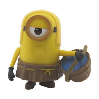 فیگور مدل مینیون ها کد 1073