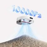 جارو رباتیک شیائومی Vacuum H40