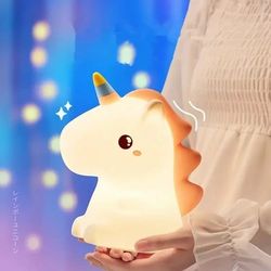شبخواب سیلیکونی یونیکورن (کد 304)