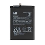 باتری موبایل شیائومی Redmi Note 9s مدل BN55