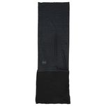 دستمال سر و گردن باف مدل Solid F2023