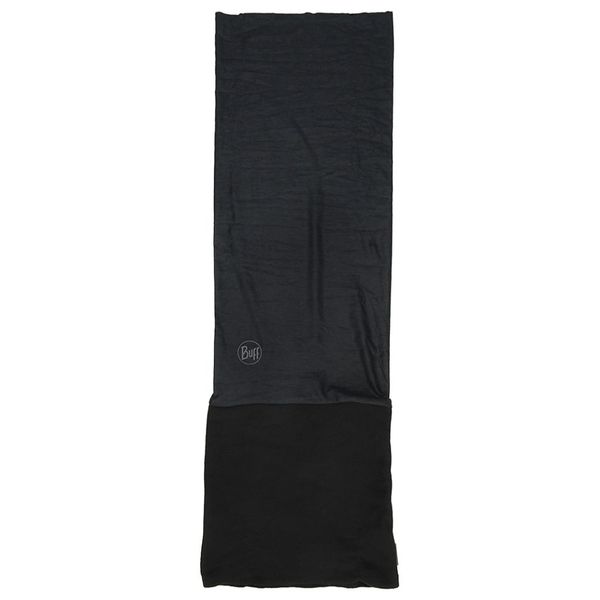 دستمال سر و گردن باف مدل Solid F2023