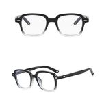 عینک محافظ چشم مدل ZN3602C3 Anti Blue Light