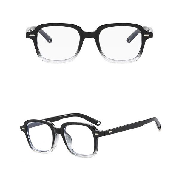 عینک محافظ چشم مدل ZN3602C3 Anti Blue Light