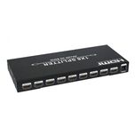 اسپلیتر 8 پورت HDMI فرانت مدل FN-V108