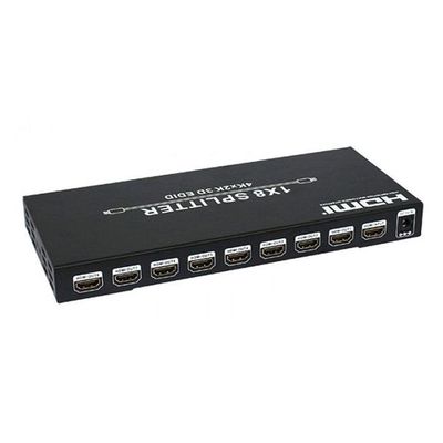 اسپلیتر 8 پورت HDMI فرانت مدل FN-V108