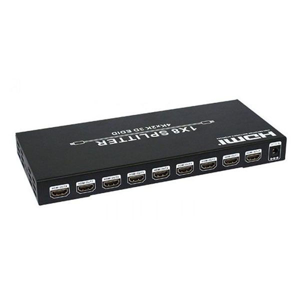 اسپلیتر 8 پورت HDMI فرانت مدل FN-V108