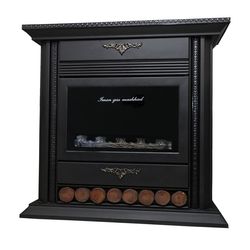 بخاری گازی 32000 ایمن گاز مشهد مدل شارین طرح کلاسیک
