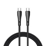 کابل تبدیل USB-C به USB-C مک دودو مدل CA-7641 طول 1.2 متر