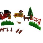 ساختنی تاکت توی مدل ranger cycle تارا و توکا