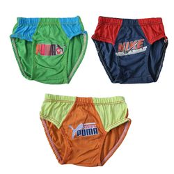 شورت پسرانه مدل S-85 مجموعه 3 عددی