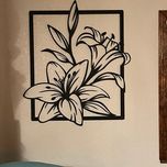 دیوارکوب آتریکس مدل AS0015