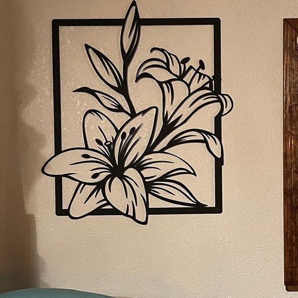 دیوارکوب آتریکس مدل AS0015