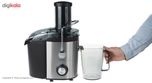 آبمیوه گیری تکنو مدل Te-311