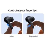 هدفون بلوتوثی توگوشی سامسونگ مدل Galaxy Buds 3 FE