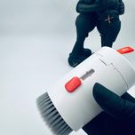 کیت تمیز کننده کد 09 مدل multifunctional