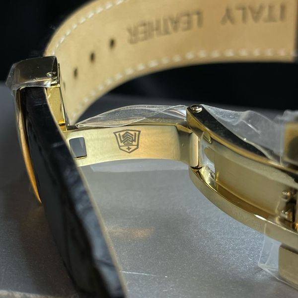 ساعت مچی عقربهای اتوماتیک مردانه سوئیس آرت مدل ANT15513