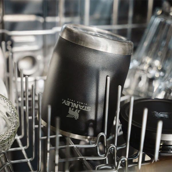 فلاسک غذا استنلی مدل The Adventure TO-GO گنجایش 0.530 لیتر