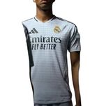 تی شرت ورزشی مردانه مدل رئال مادرید پلیری کد 2025