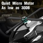 خوشبوکننده خورشیدی خودرو هلیکوپتری