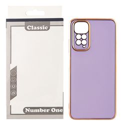 کاور طرح مای کیس مناسب برای گوشی موبایل شیائومی Redmi NOTE 11 4G / NOTE 11S