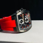 ساعت مچی عقربهای مردانه کوارتز سوئیس آرت مدل ANT157G-13